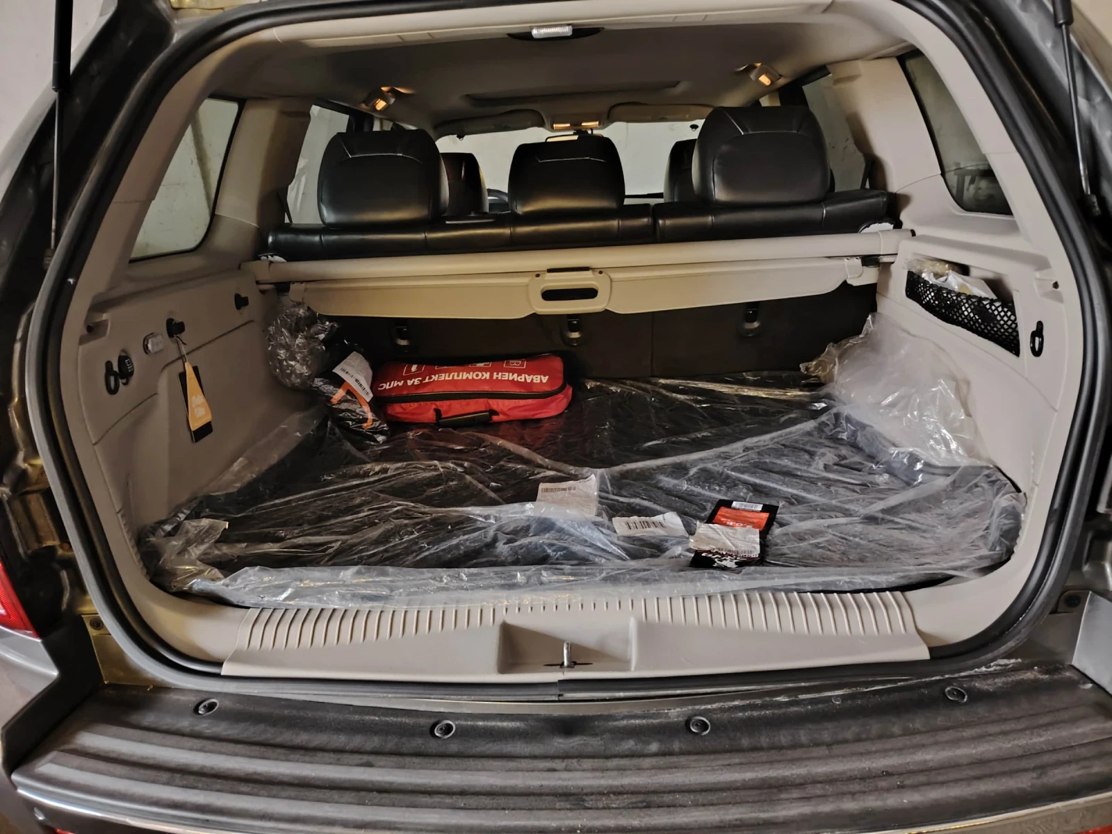 Jeep Grand cherokee 3.0CRD-LIMITED | Mobile.bg � ����������� 12