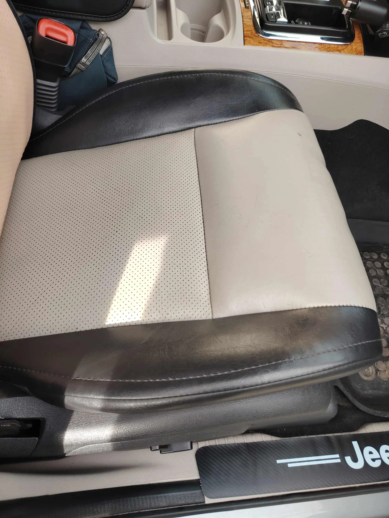 Jeep Grand cherokee 3.0CRD-LIMITED | Mobile.bg � ����������� 16