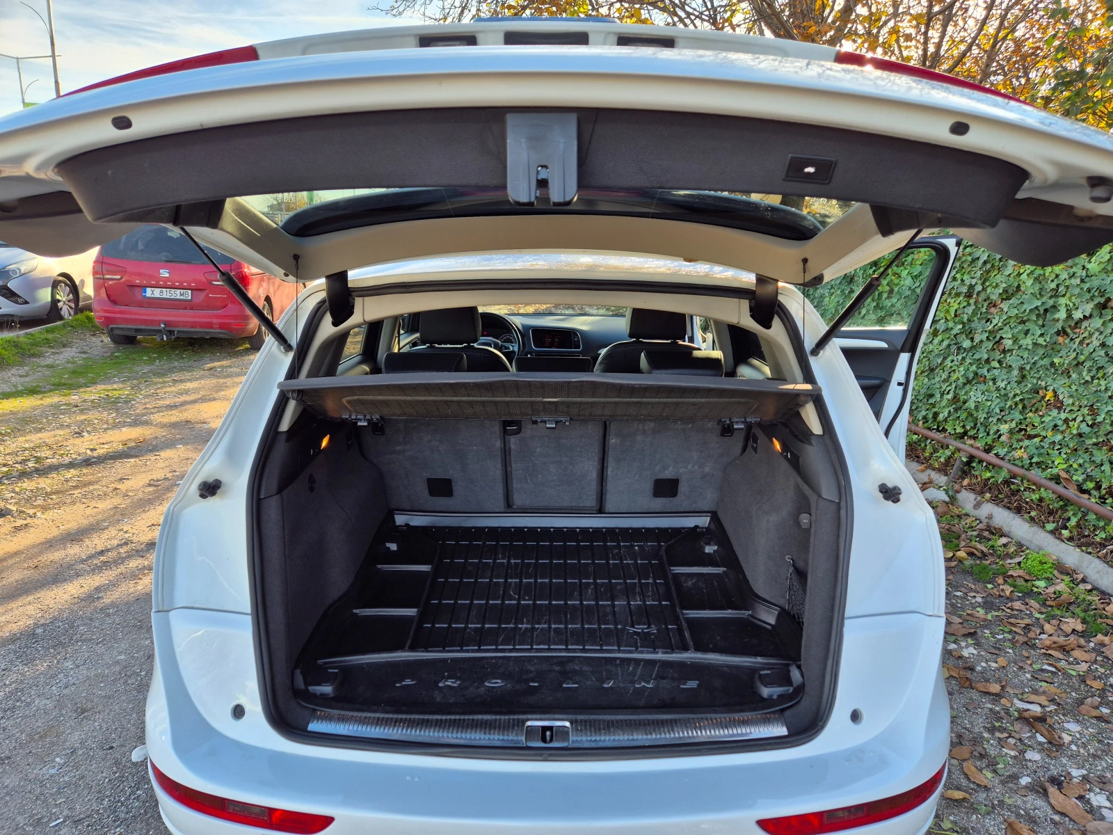 Audi Q5 * 4x4* * *  *  | Mobile.bg   16