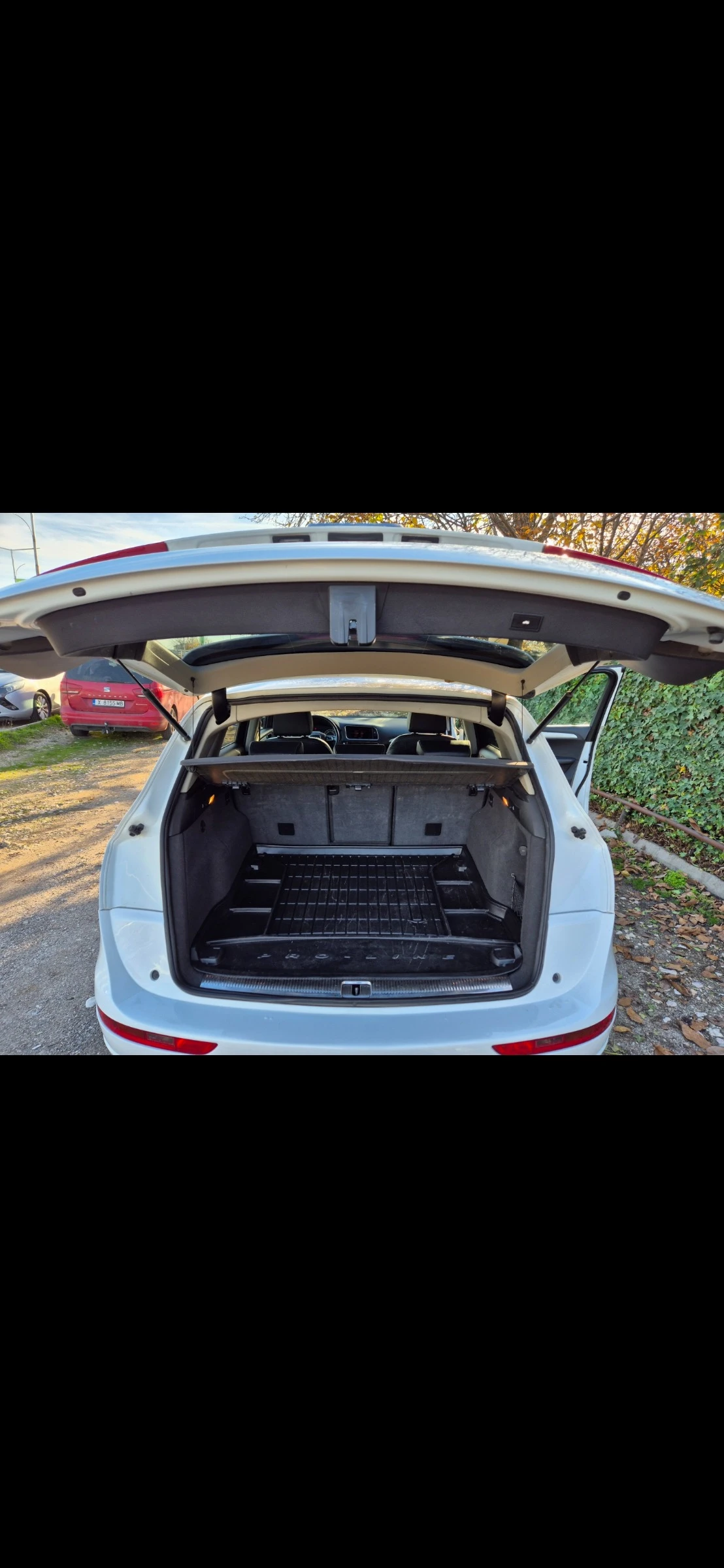 Audi Q5 * 4x4* ����* ����* ��� ���������*  | Mobile.bg � ����������� 16