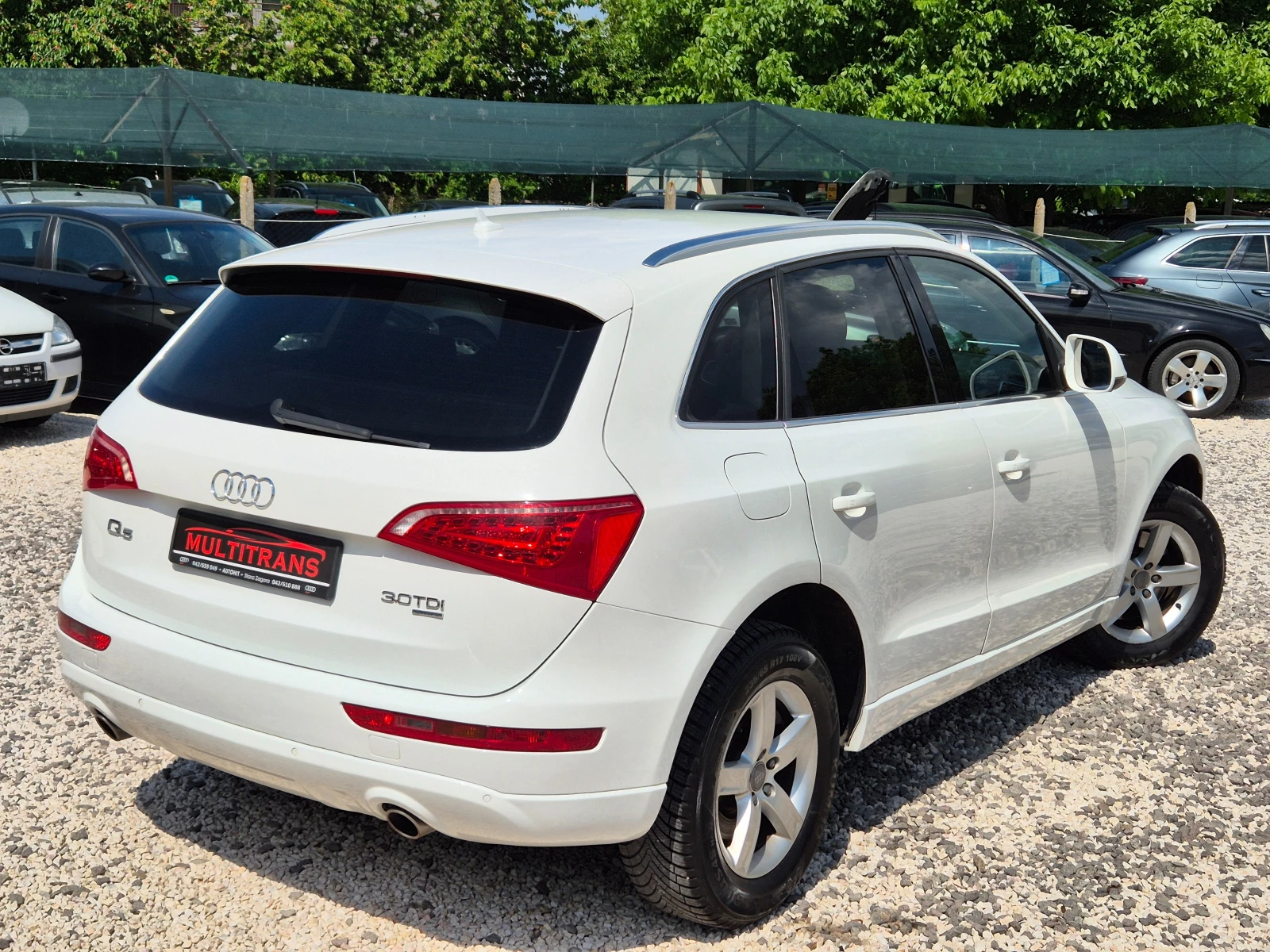 Audi Q5 * 4x4* ����* ����* ��� ���������*  | Mobile.bg � ����������� 5