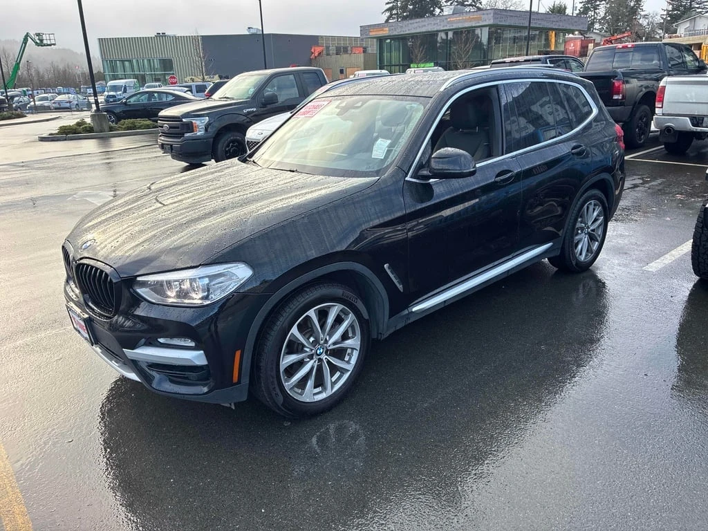 BMW X3 * xDrive30i * CARFAX * ���� �� �� | Mobile.bg � ����������� 1