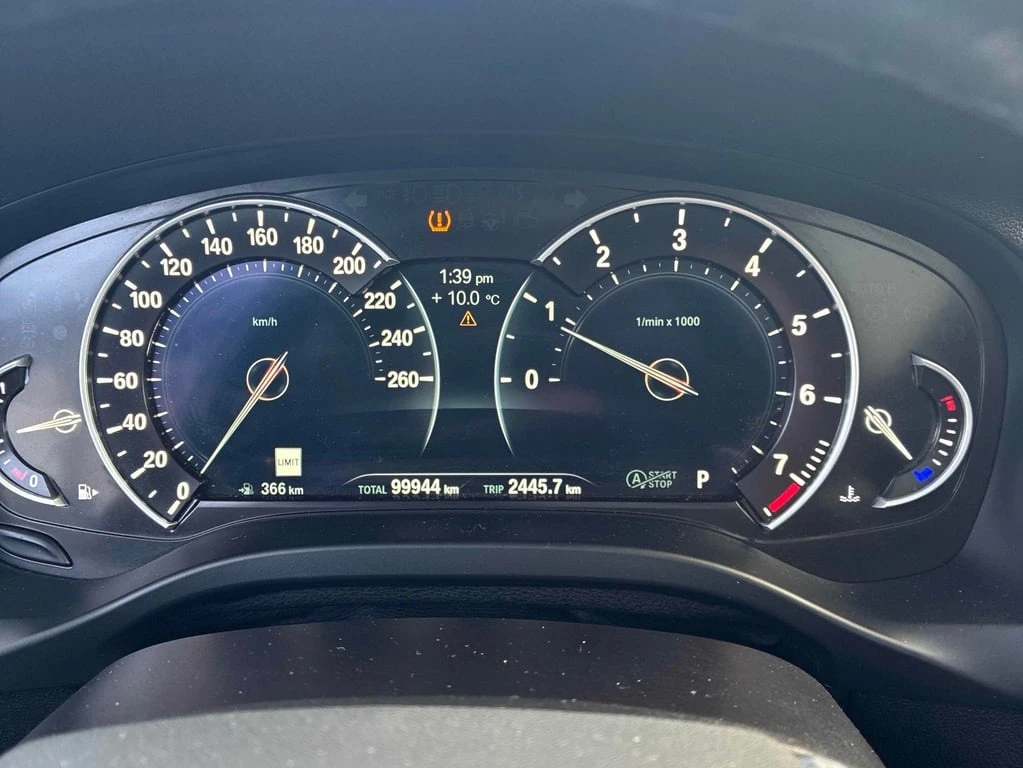 BMW X3 * xDrive30i * CARFAX * ЦЕНА ДО БГ - изображение 8