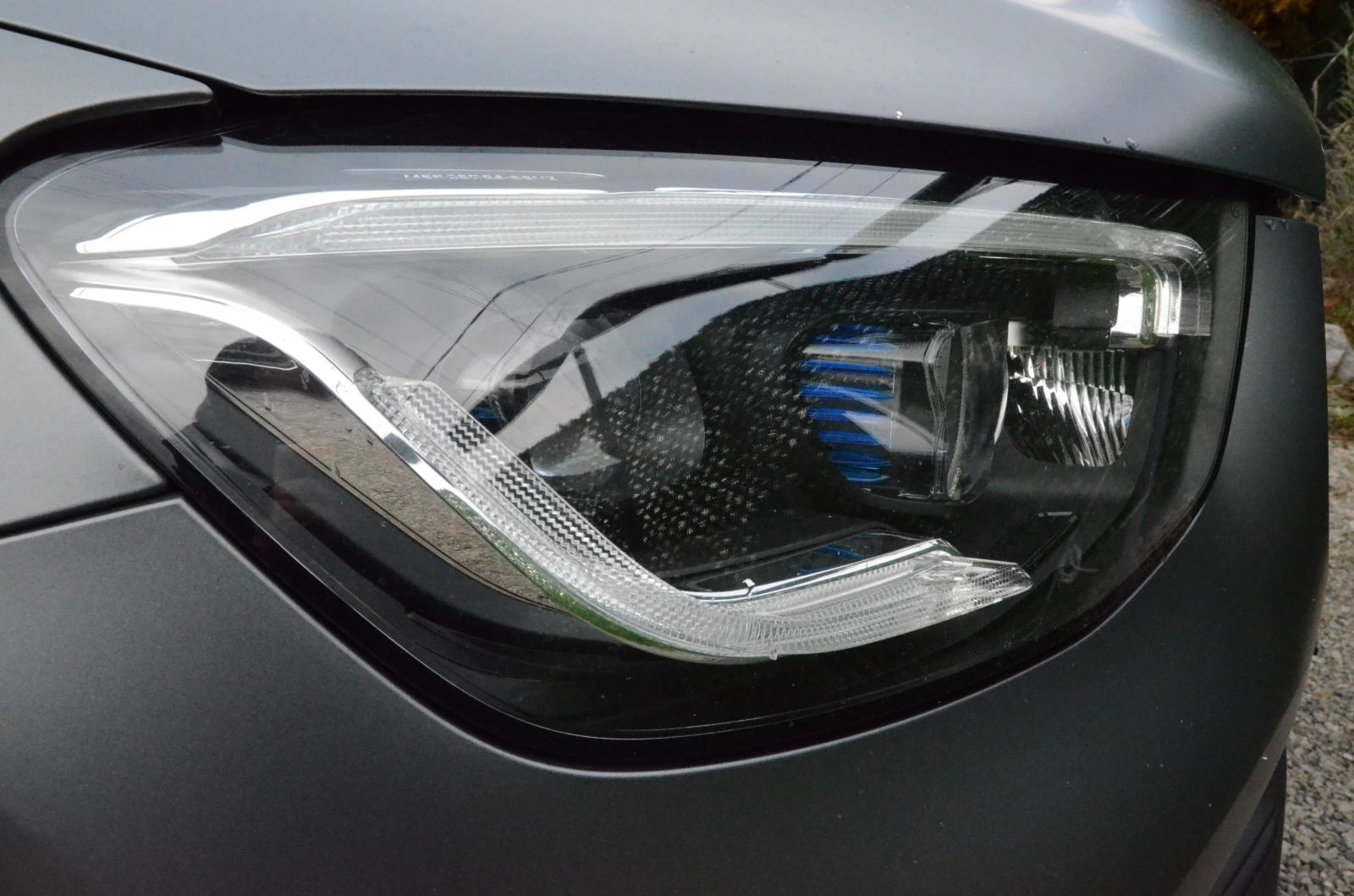 Mercedes-Benz GLC 400 4MATIC* AMG* BURMESTER* MULTIBEAM* DIGITAL*  | Mobile.bg � ����������� 16