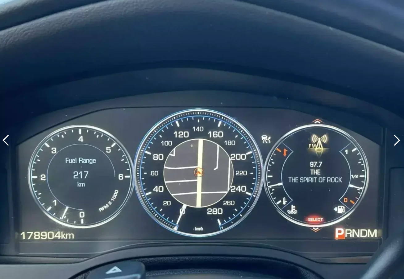 Cadillac Escalade ������ ���� | Mobile.bg � ����������� 17