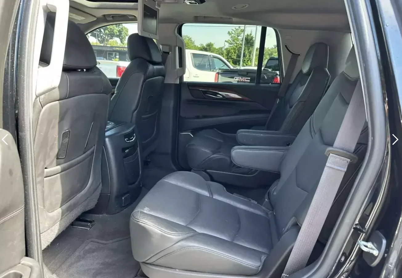 Cadillac Escalade ������ ���� | Mobile.bg � ����������� 11