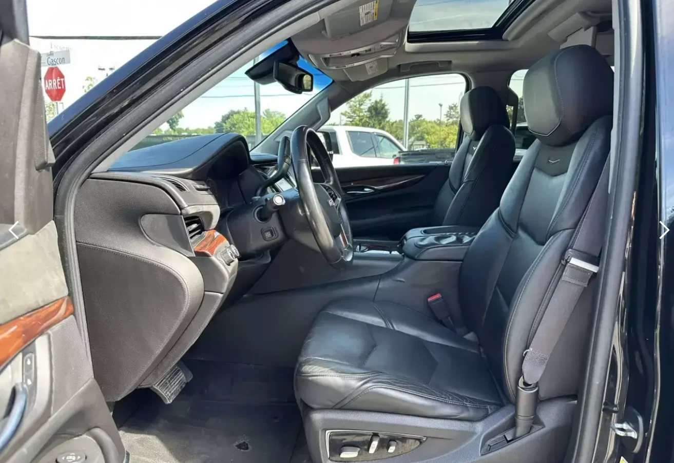 Cadillac Escalade ������ ���� | Mobile.bg � ����������� 12