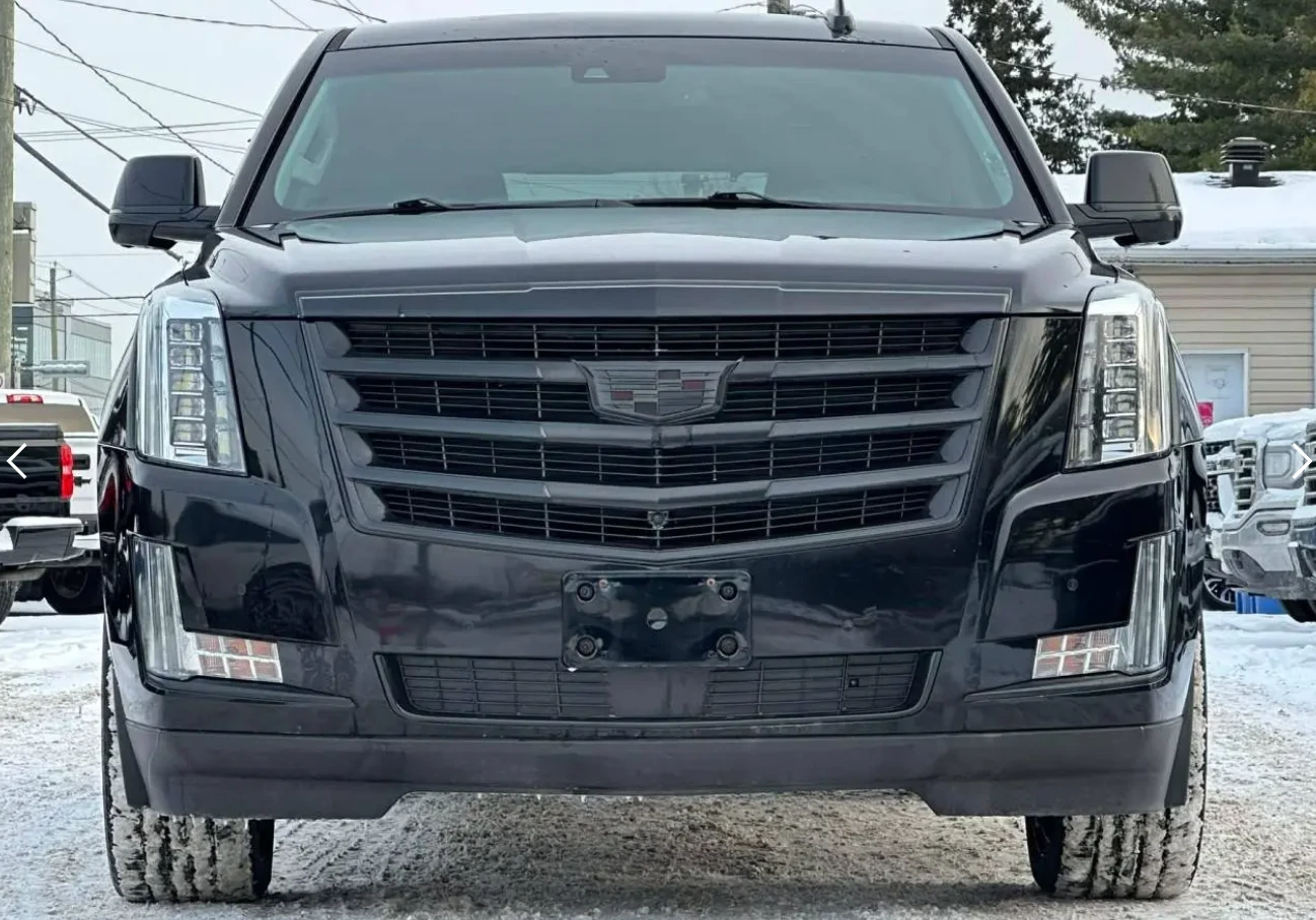 Cadillac Escalade КРАЙНА ЦЕНА - изображение 6