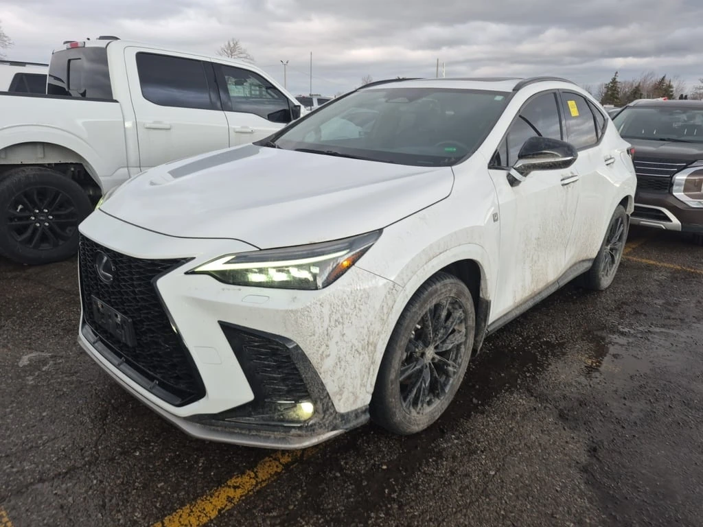 Lexus NX 350 SPORT 2  CARFAX | Mobile.bg � ����������� 1