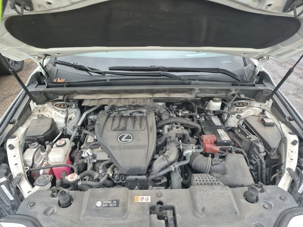 Lexus NX 350 SPORT 2  CARFAX | Mobile.bg � ����������� 17