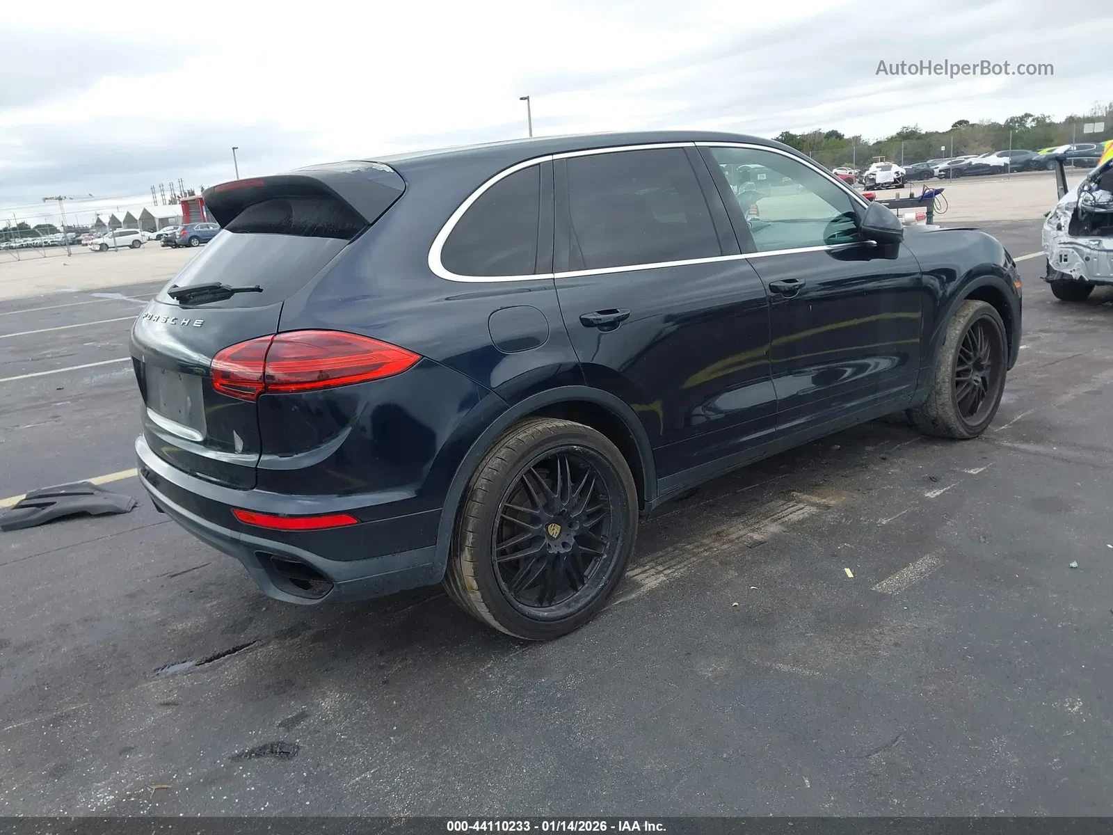 Porsche Cayenne V6* AWD* ������ ���� �� �� | Mobile.bg � ����������� 4
