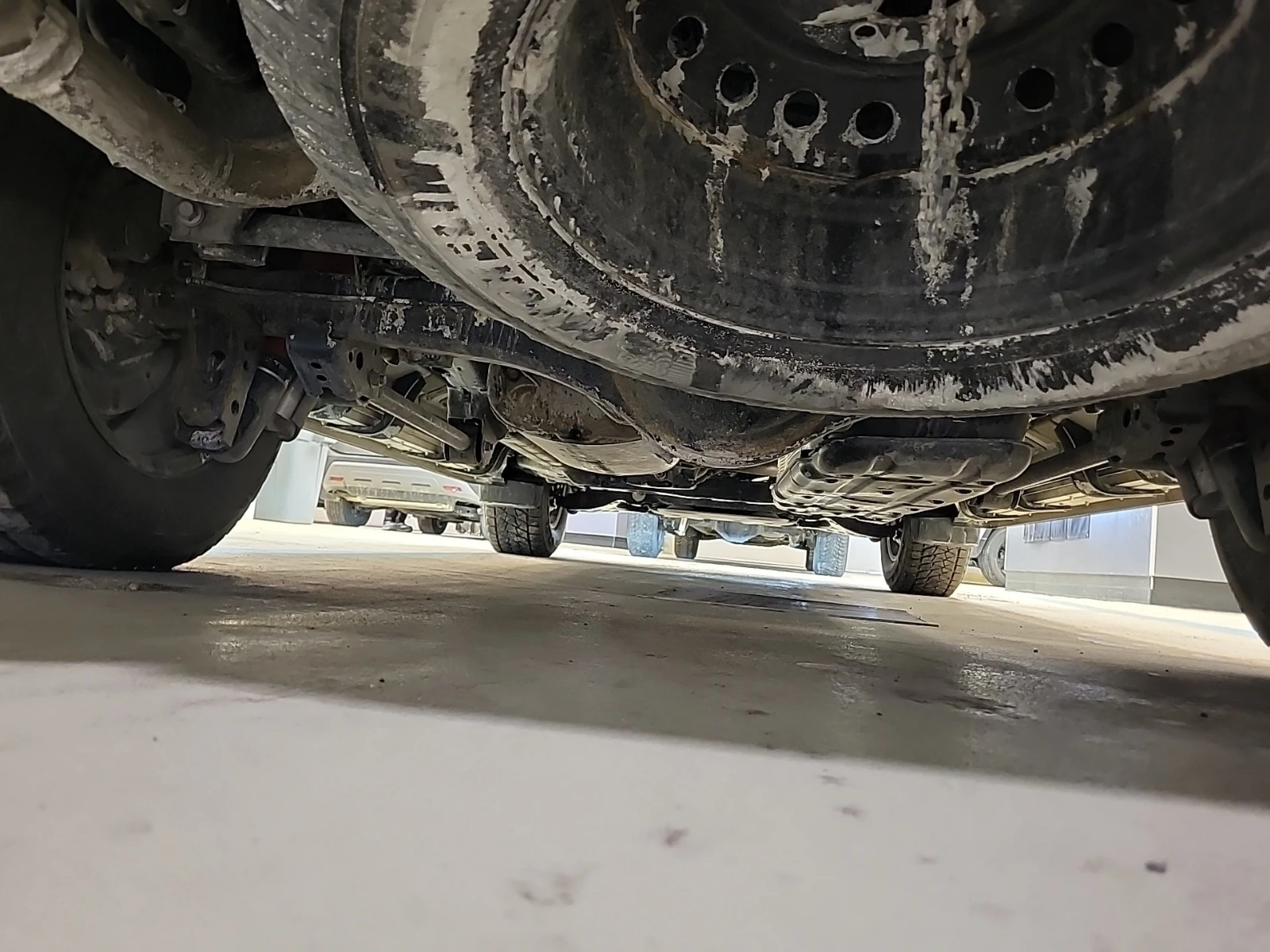 Toyota Sequoia TRD OFF ROAD * * CARFAX * * ���� ������ * *  | Mobile.bg � ����������� 14