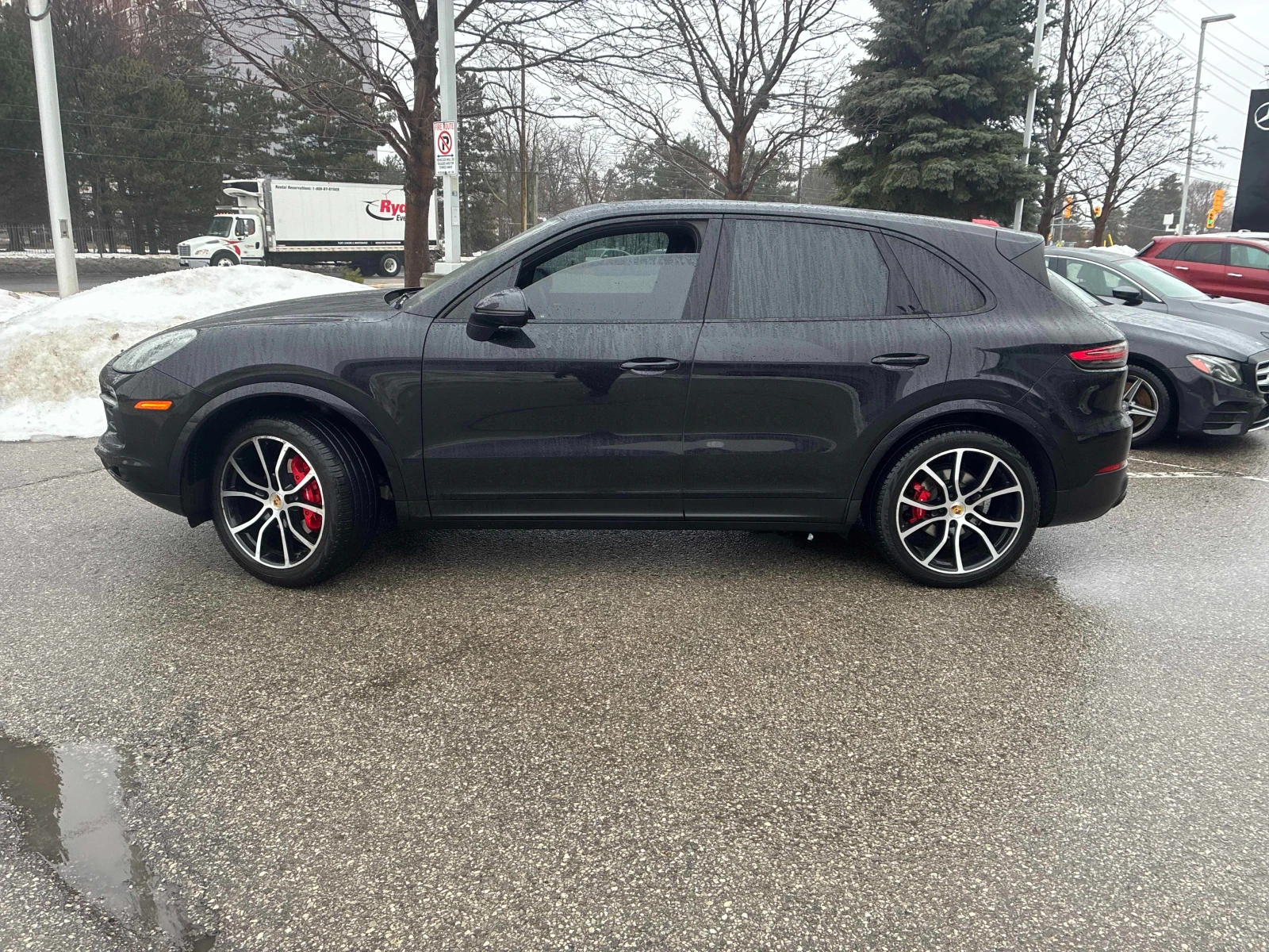 Porsche Cayenne AWD 3.6L 335�� | Mobile.bg � ����������� 2