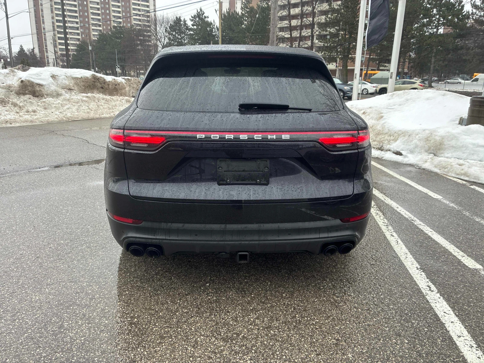 Porsche Cayenne AWD 3.6L 335�� | Mobile.bg � ����������� 4