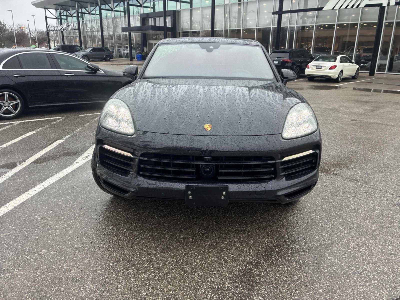 Porsche Cayenne AWD 3.6L 335�� | Mobile.bg � ����������� 5