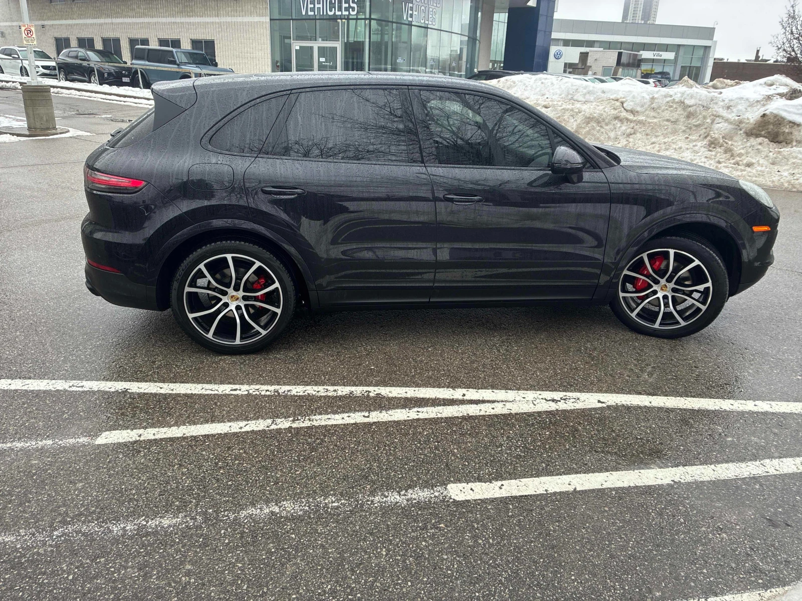 Porsche Cayenne AWD 3.6L 335�� | Mobile.bg � ����������� 3