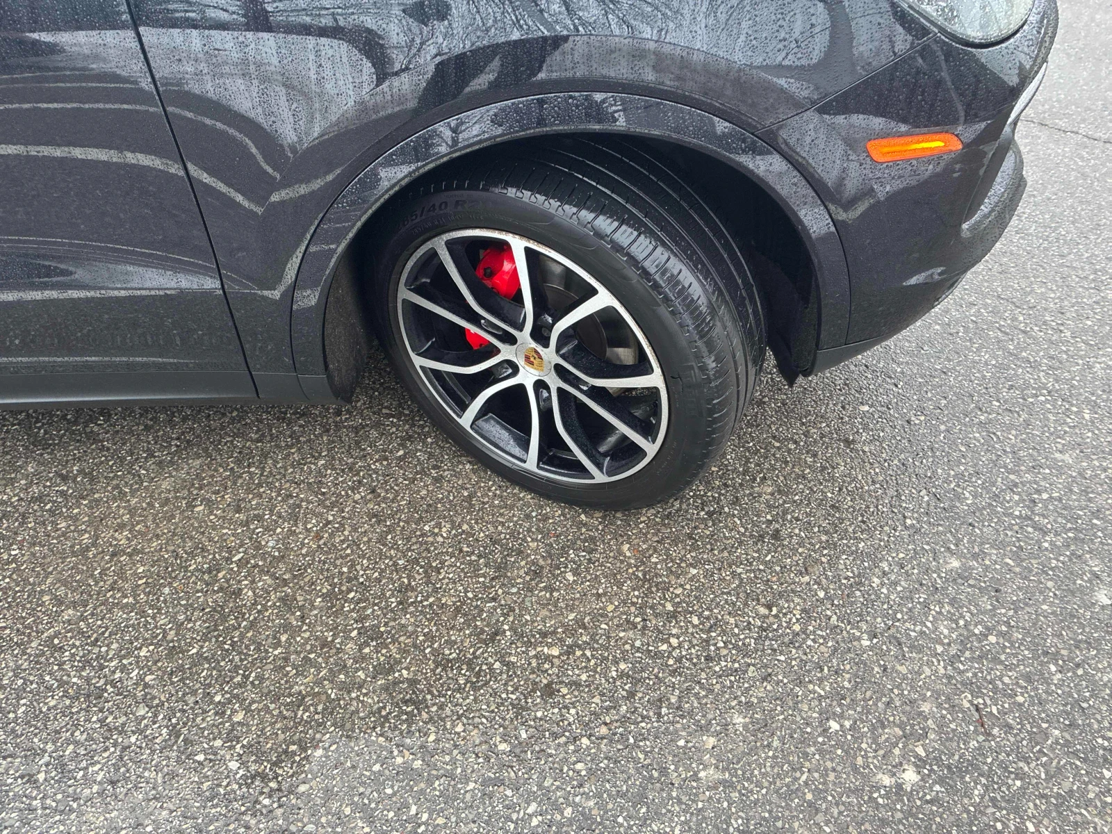 Porsche Cayenne AWD 3.6L 335�� | Mobile.bg � ����������� 6