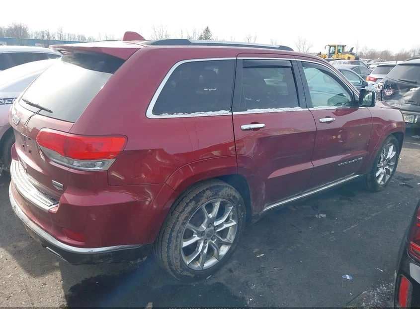 Jeep Grand cherokee SUMMIT / 5.7 / DISTORNIC / ����� / ���� / �������� | Mobile.bg � ����������� 6