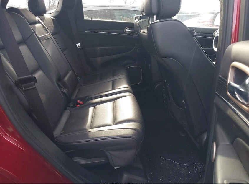 Jeep Grand cherokee SUMMIT / 5.7 / DISTORNIC / ����� / ���� / �������� | Mobile.bg � ����������� 9