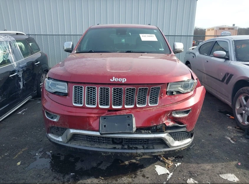 Jeep Grand cherokee SUMMIT / 5.7 / DISTORNIC / ����� / ���� / �������� | Mobile.bg � ����������� 2