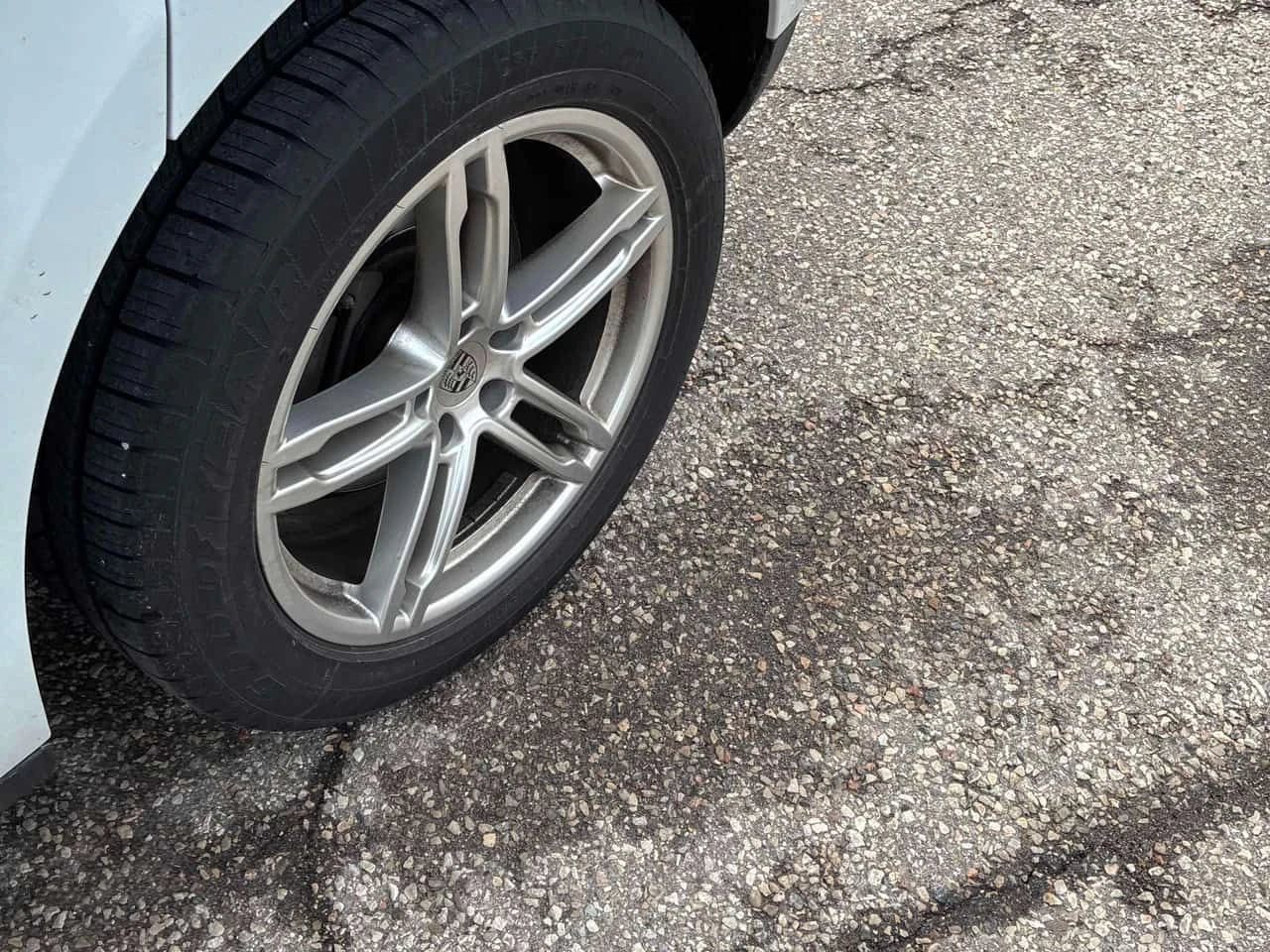 Porsche Macan * S * CARFAX * ЦЕНА ДО БГ, снимка 7 - Автомобили и джипове - 53967820