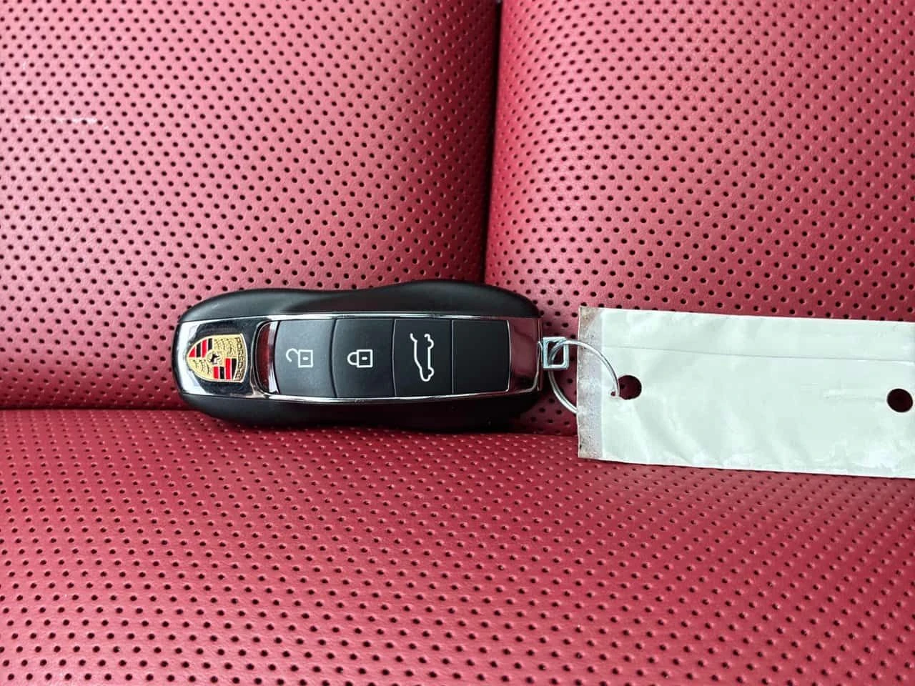 Porsche Macan * S * CARFAX * ЦЕНА ДО БГ, снимка 16 - Автомобили и джипове - 53967820