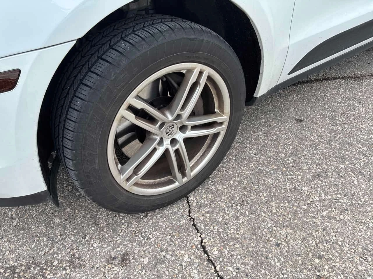 Porsche Macan * S * CARFAX * ЦЕНА ДО БГ, снимка 6 - Автомобили и джипове - 53967820