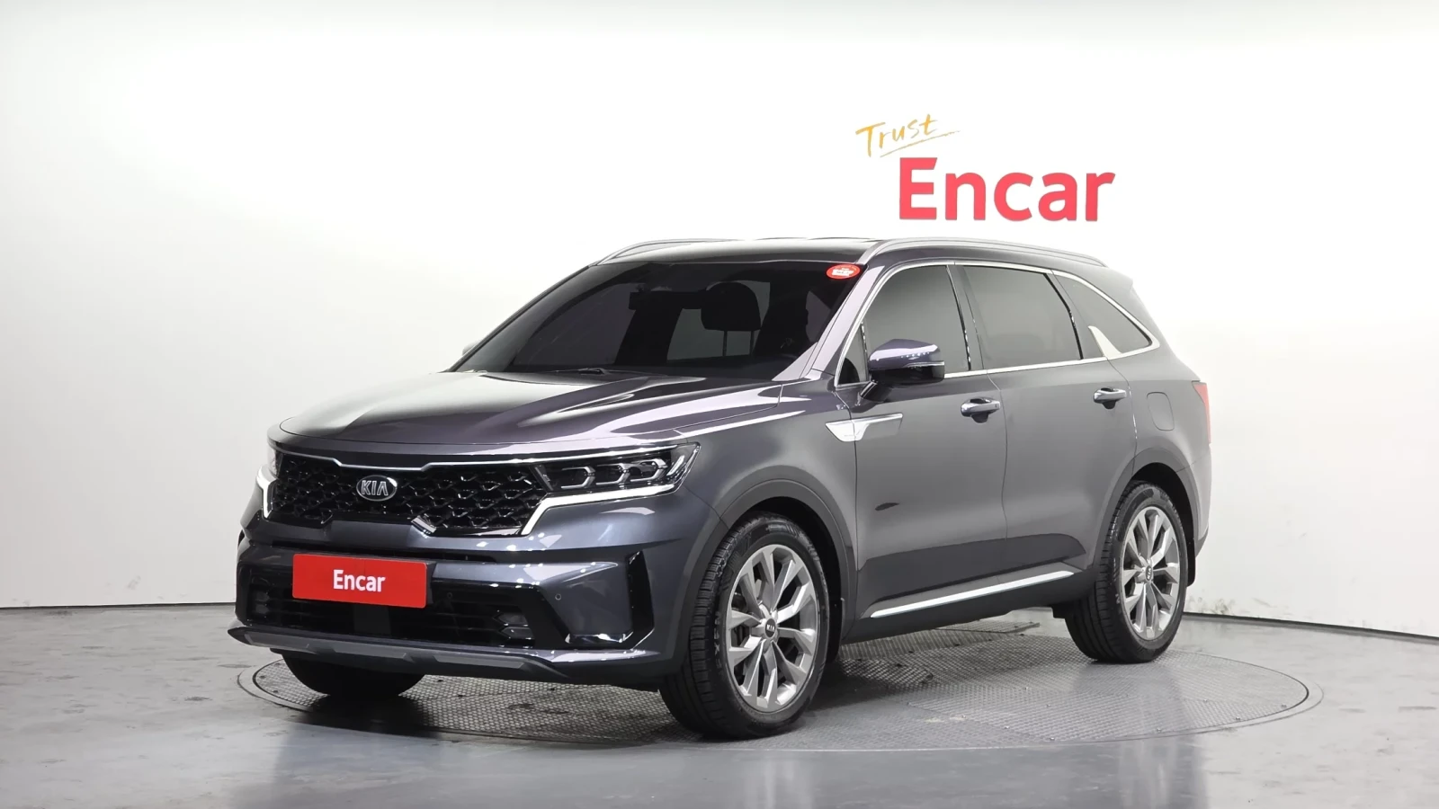 Kia Sorento ПОДГРЕВИ / СЛ. НА ЛЕНТИ | Auto.bg — изображение 1