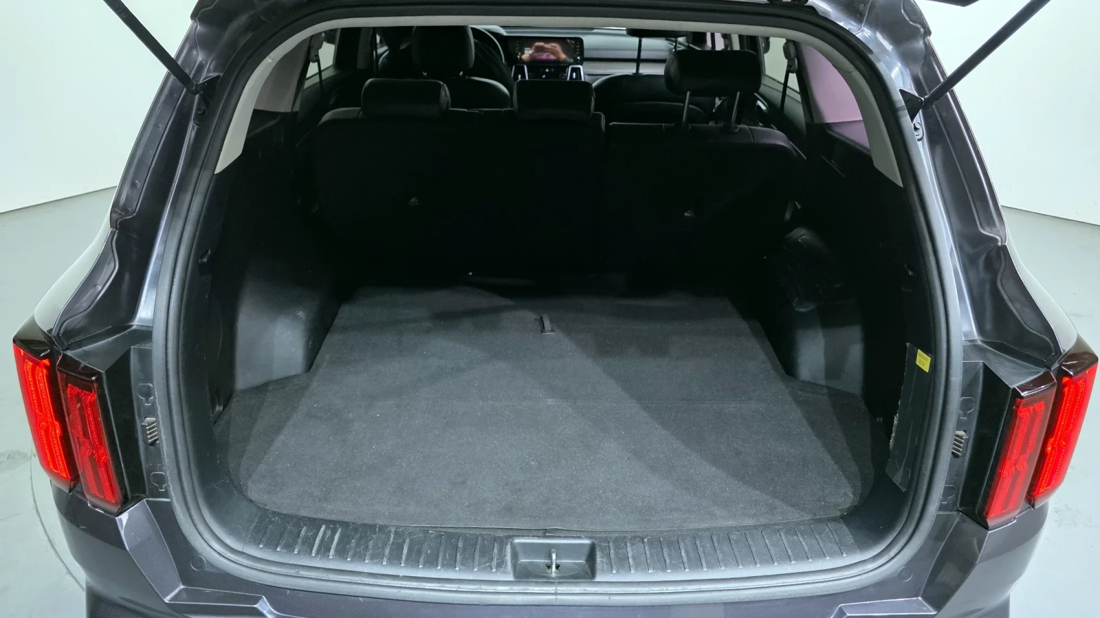 Kia Sorento ПОДГРЕВИ / СЛ. НА ЛЕНТИ, снимка 17 - Автомобили и джипове - 54060738