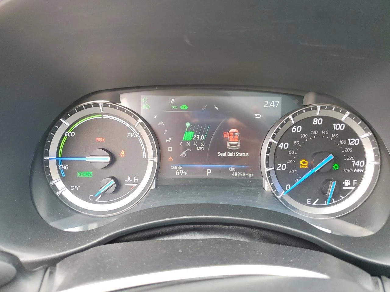 Toyota Highlander * Hybrid Xle*  | Mobile.bg � ����������� 9