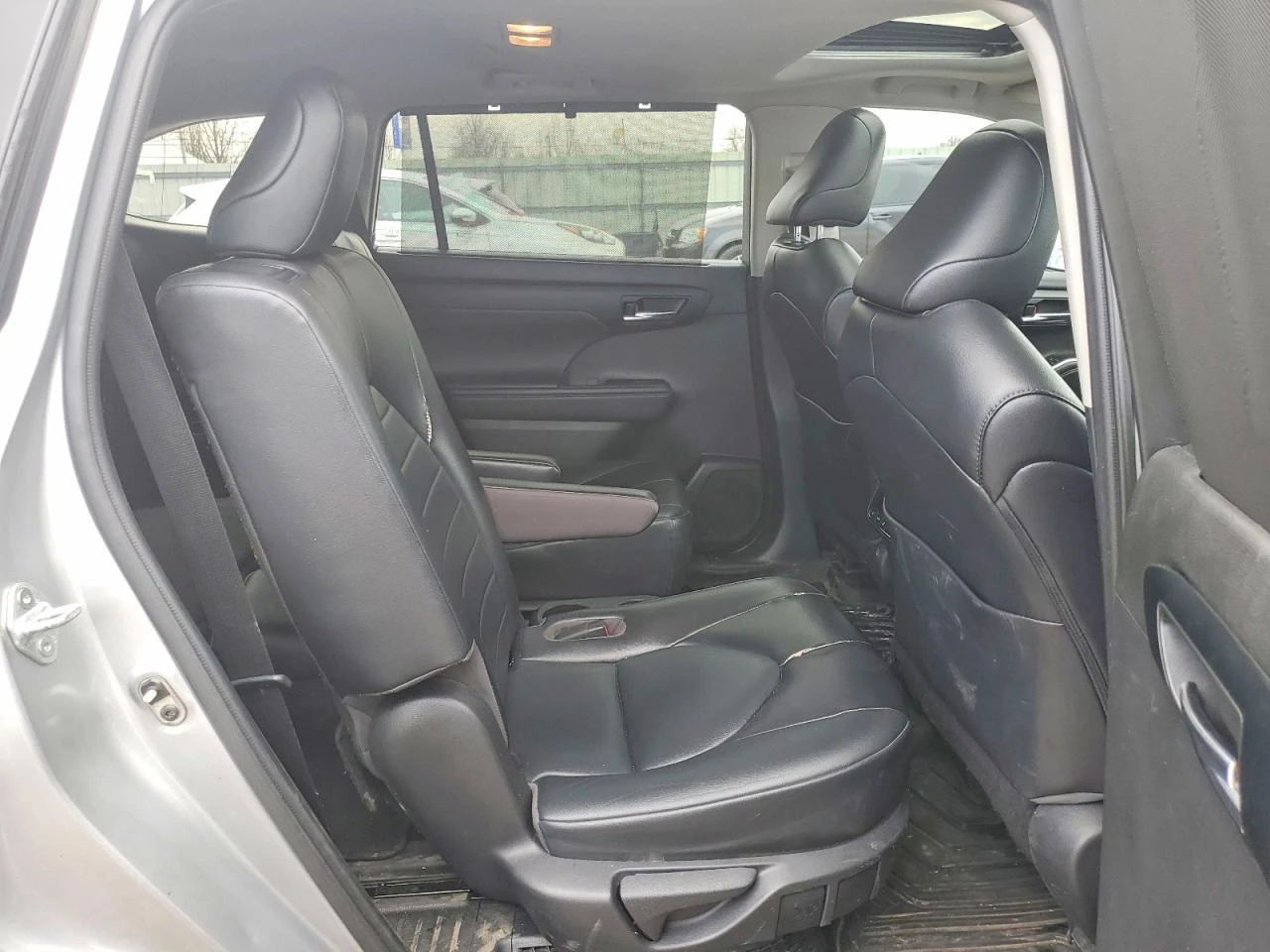 Toyota Highlander * Hybrid Xle*  | Mobile.bg � ����������� 11