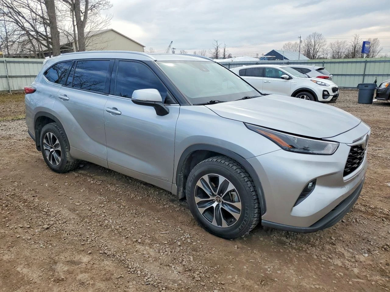 Toyota Highlander * Hybrid Xle*  | Mobile.bg � ����������� 4