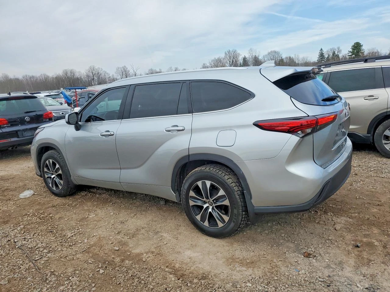 Toyota Highlander * Hybrid Xle*  | Mobile.bg � ����������� 2