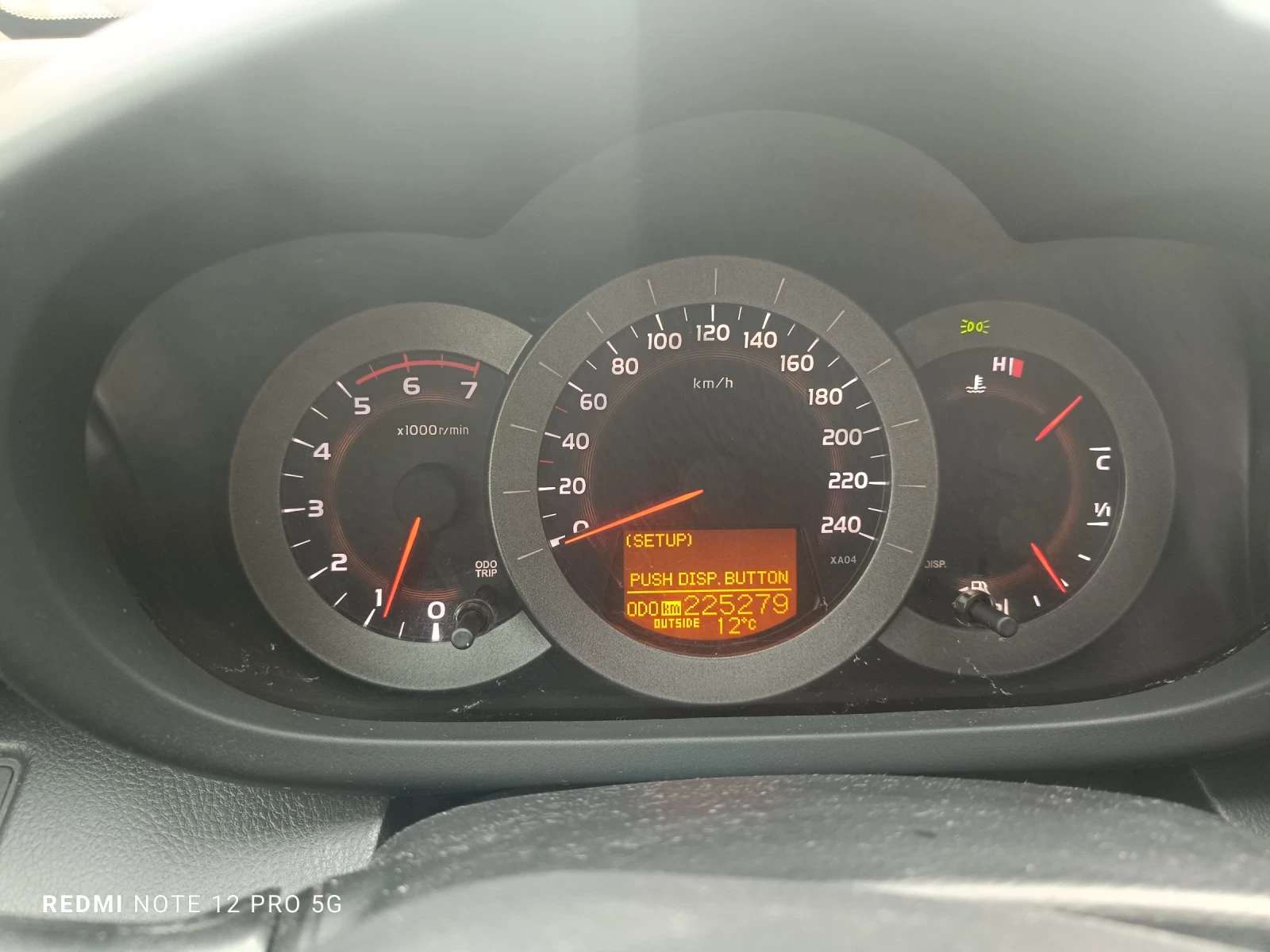 Toyota Rav4, снимка 9 - Автомобили и джипове - 54482167