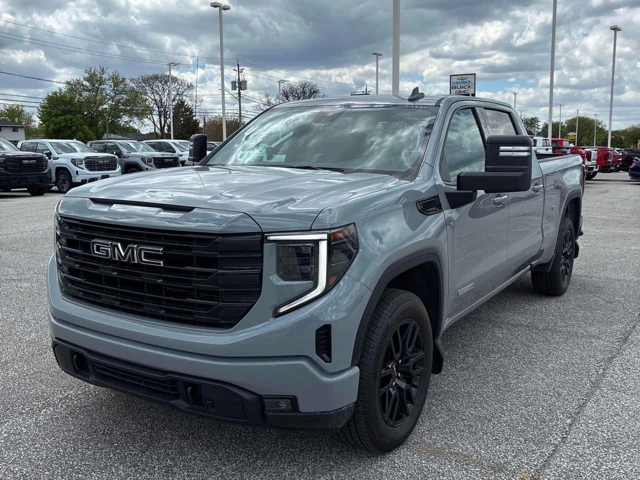 Gmc Sierra * Elevation * ���������������� * ���� �� ����� | Mobile.bg � ����������� 14