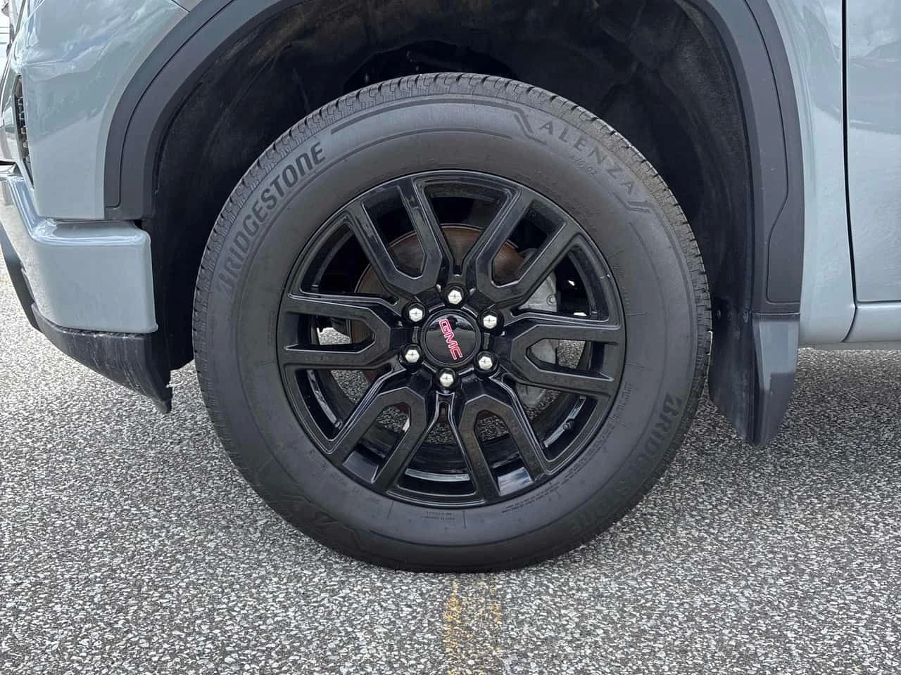Gmc Sierra * Elevation * ���������������� * ���� �� ����� | Mobile.bg � ����������� 7