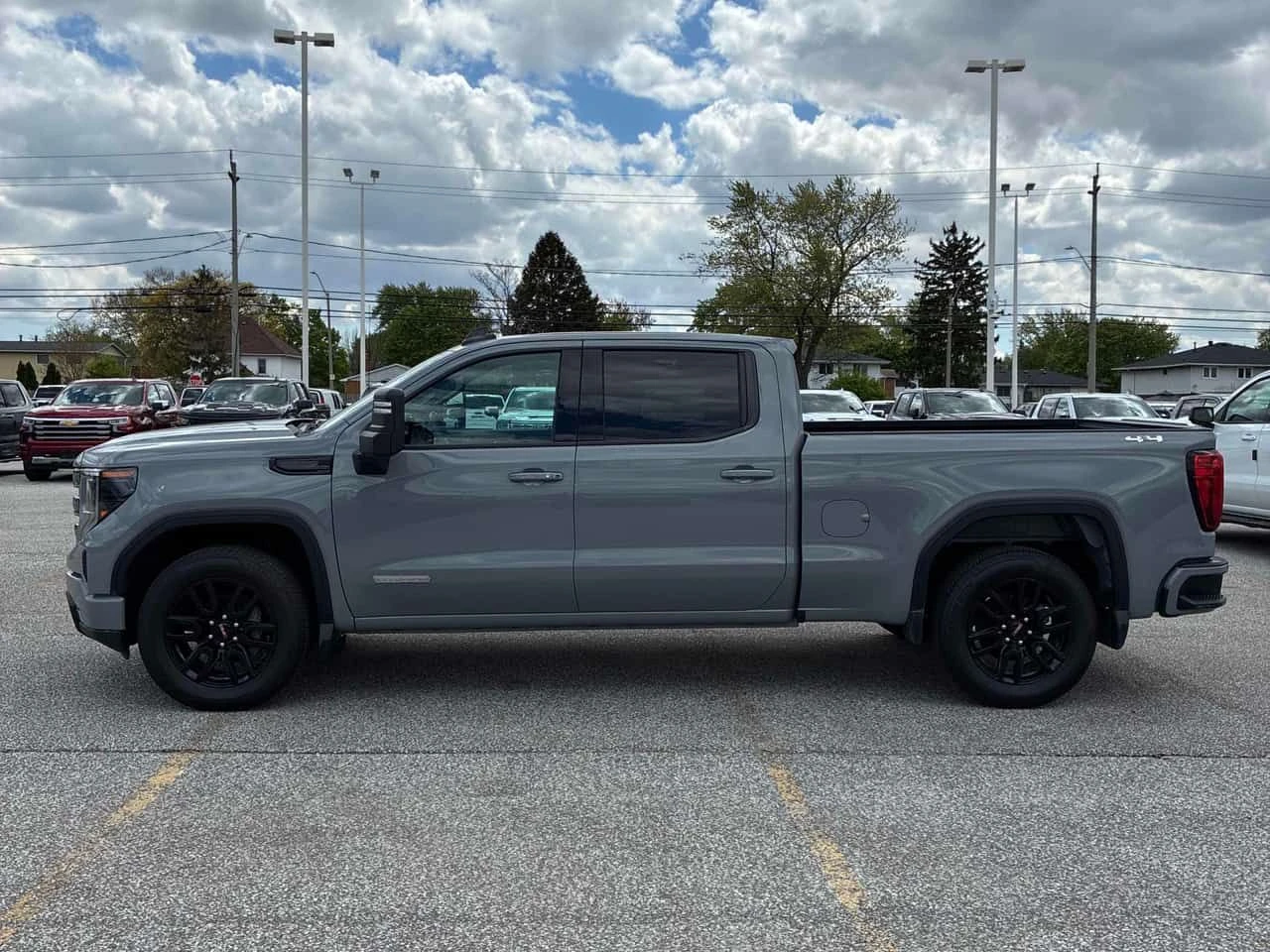 Gmc Sierra * Elevation * ���������������� * ���� �� ����� | Mobile.bg � ����������� 2