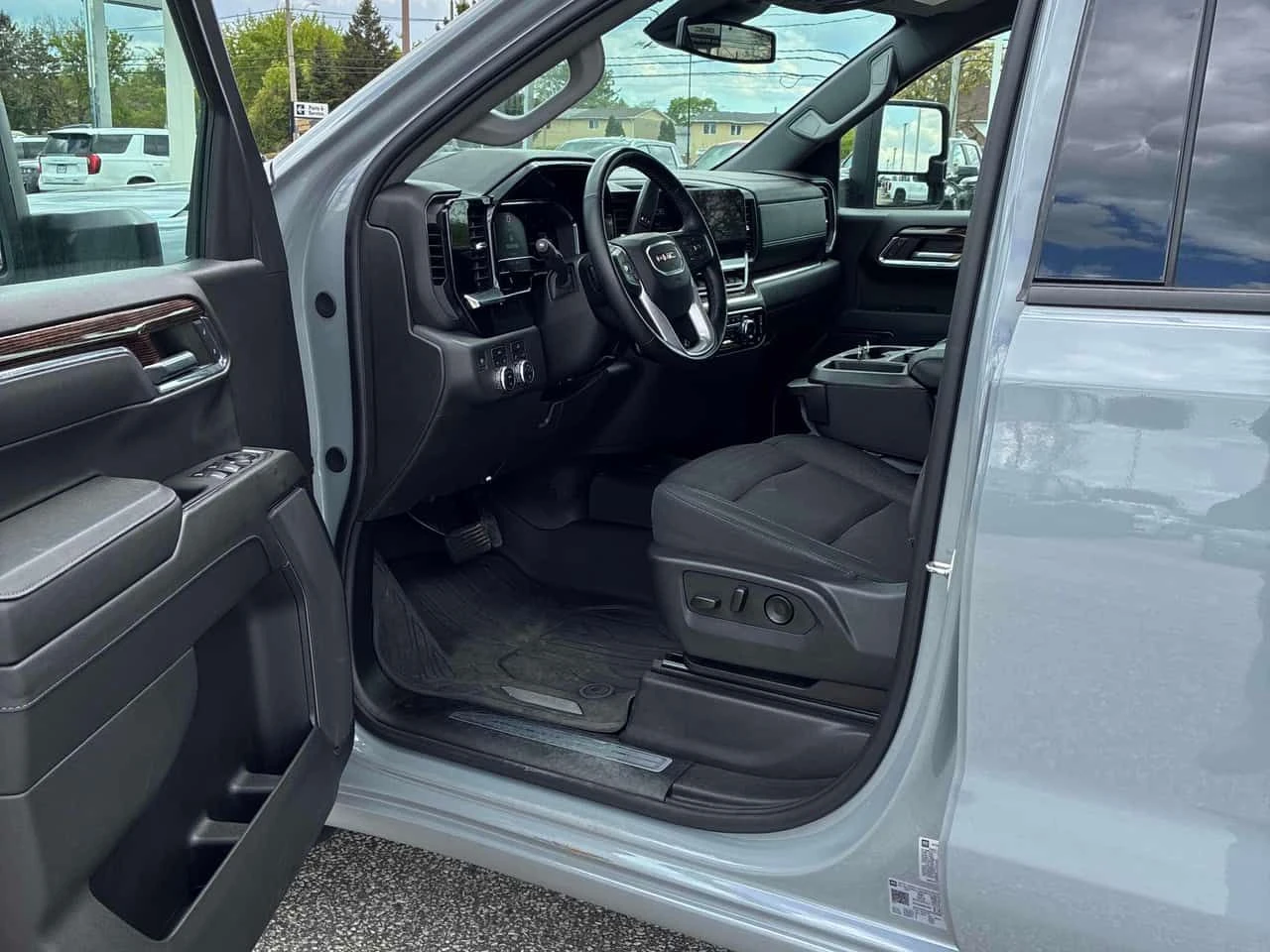 Gmc Sierra * Elevation * ���������������� * ���� �� ����� | Mobile.bg � ����������� 5