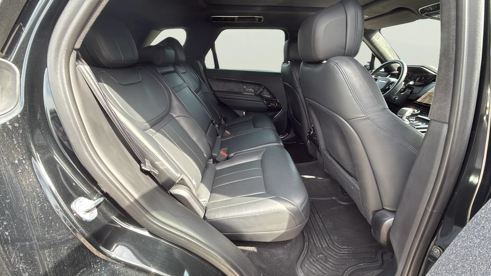 Land Rover Range Rover Sport 3.0D I6, снимка 13 - Автомобили и джипове - 54663813