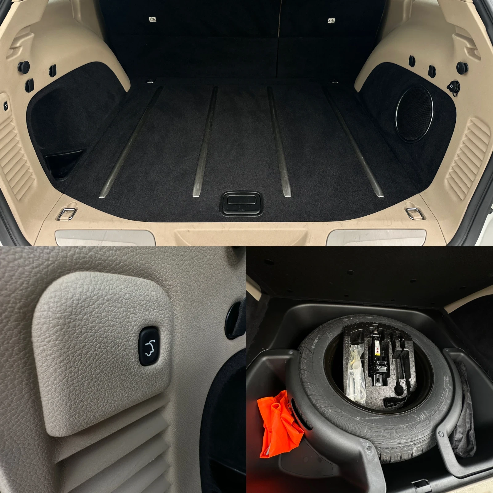 Jeep Grand cherokee * Facelift* 2018* 3.0CRD* Limited* , снимка 15 - Автомобили и джипове - 54673912