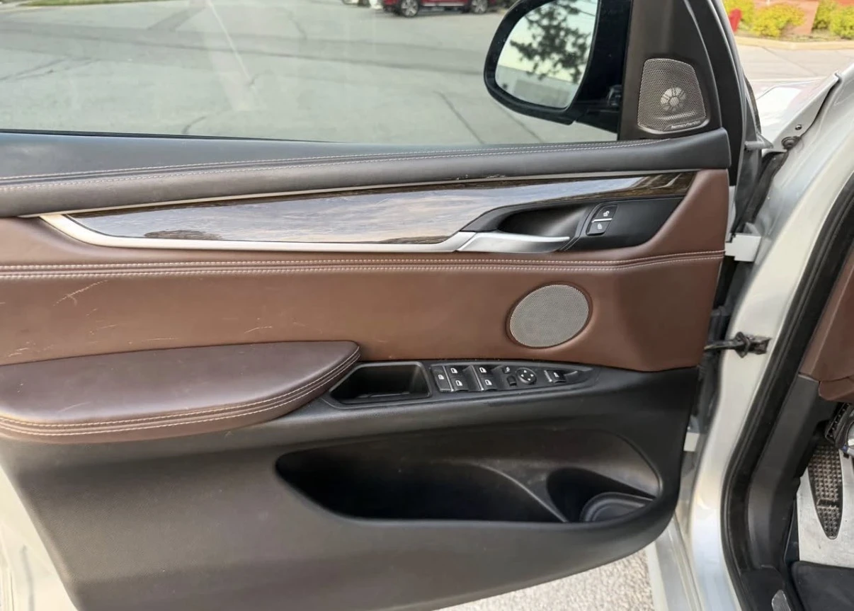 BMW X5 35D * M ����� * H&K * ��������� * HEAD UP * CARFAX | Mobile.bg � ����������� 11