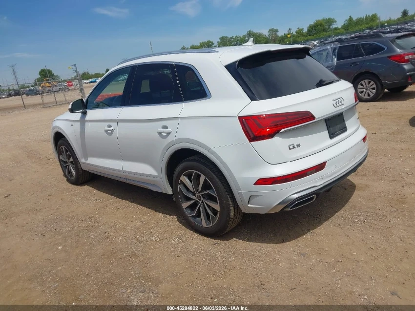 Audi Q5 45 TFSI S LINE QUATTRO S TRONIC | Mobile.bg � ����������� 6