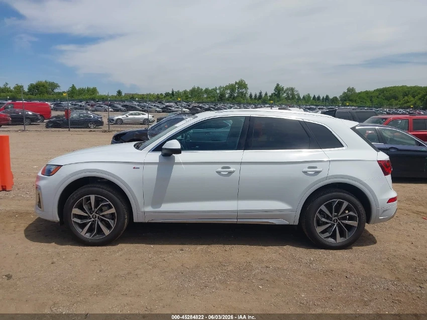 Audi Q5 45 TFSI S LINE QUATTRO S TRONIC | Mobile.bg � ����������� 13
