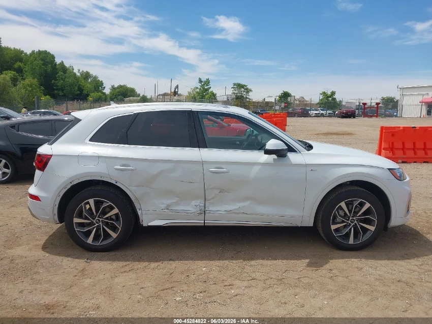 Audi Q5 45 TFSI S LINE QUATTRO S TRONIC | Mobile.bg � ����������� 12