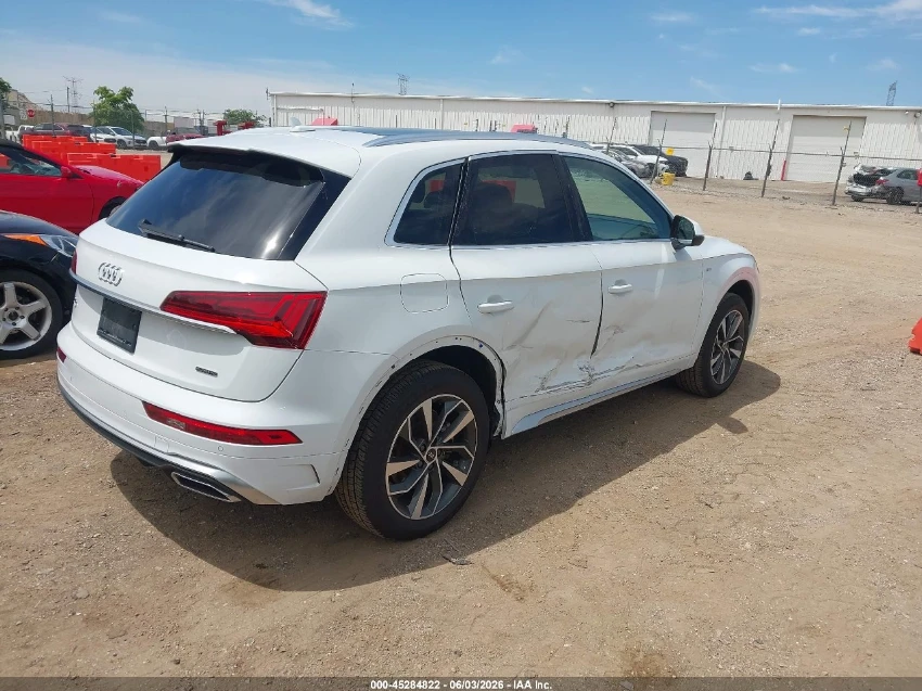 Audi Q5 45 TFSI S LINE QUATTRO S TRONIC | Mobile.bg � ����������� 3