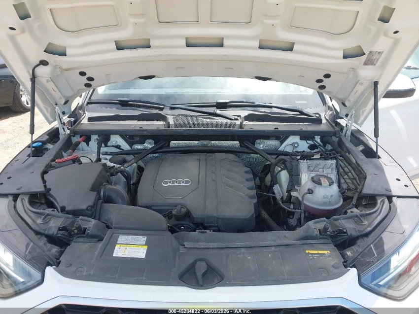 Audi Q5 45 TFSI S LINE QUATTRO S TRONIC | Mobile.bg � ����������� 9