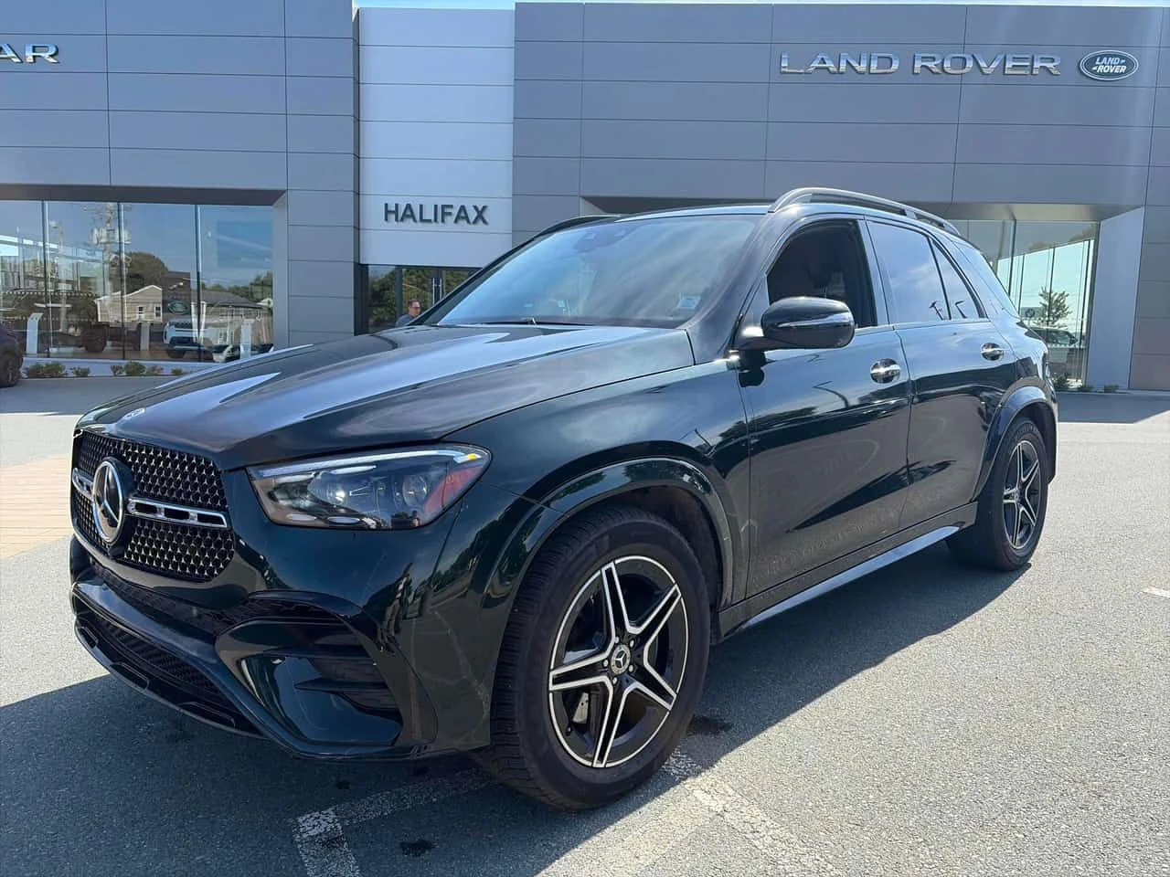 Mercedes-Benz GLE 450 BURMESTER/ДИСТРОНИК/ОБДУХВАНЕ/ПАНОРАМА/360