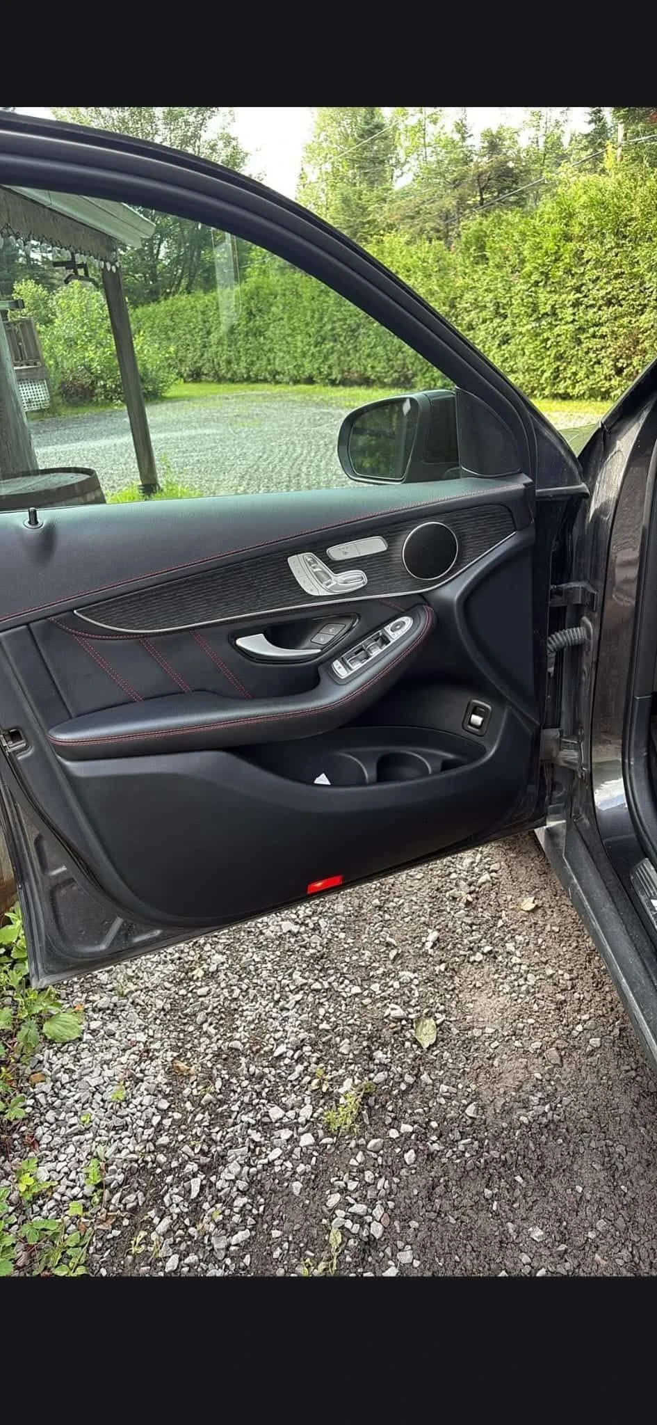 Mercedes-Benz GLC 43 AMG  * CARFAX * ОПЦИЯ ЗА ФИНАНСИРАНЕ, снимка 11 - Автомобили и джипове - 55548056