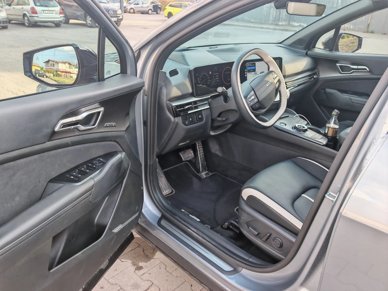 Kia Sportage 1.6 GDI - AWD 180 HP, снимка 13 - Автомобили и джипове - 55890528