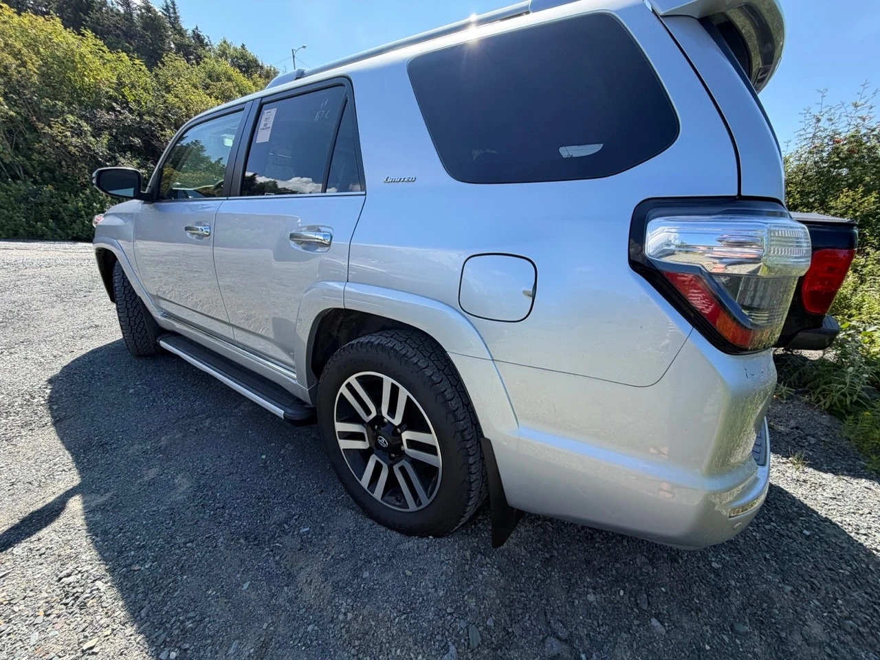 Toyota 4runner * SR5 * CARFAX * ОПЦИЯ ЗА ФИНАНСИРАНЕ , снимка 2 - Автомобили и джипове - 56025489